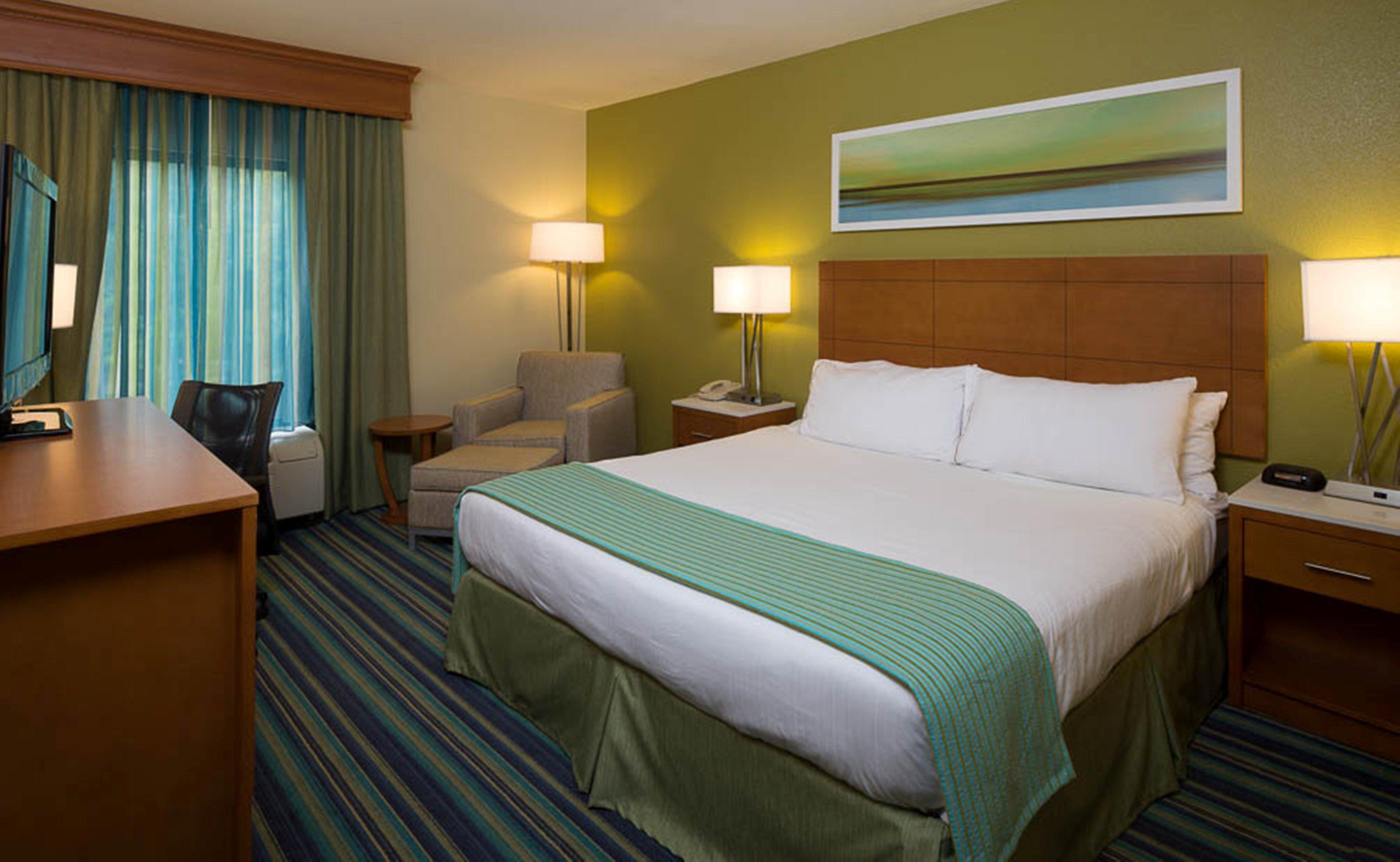 Holiday Inn Express - Clermont By Ihg Exterior foto