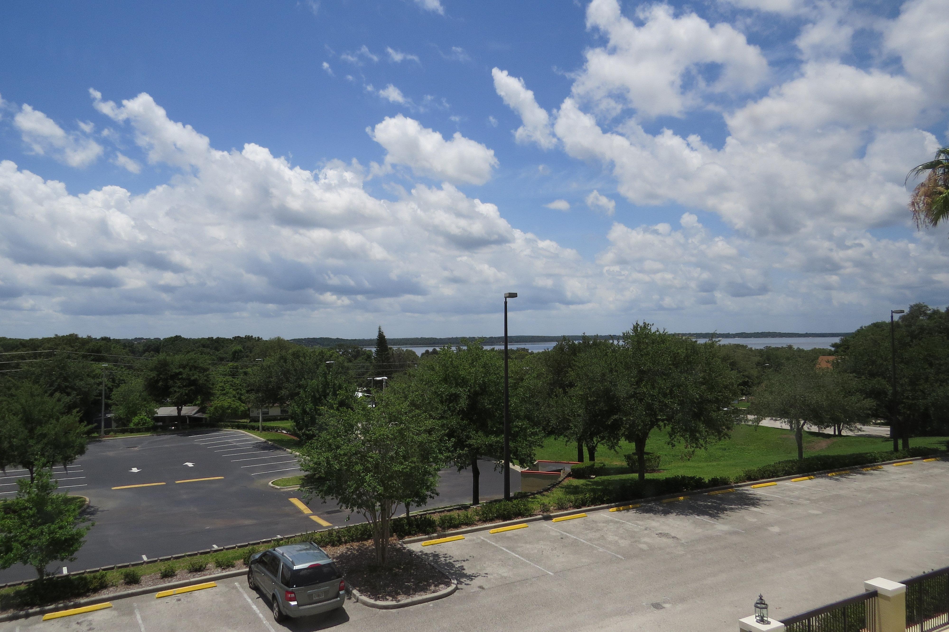 Holiday Inn Express - Clermont By Ihg Exterior foto