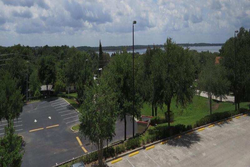 Holiday Inn Express - Clermont By Ihg Exterior foto