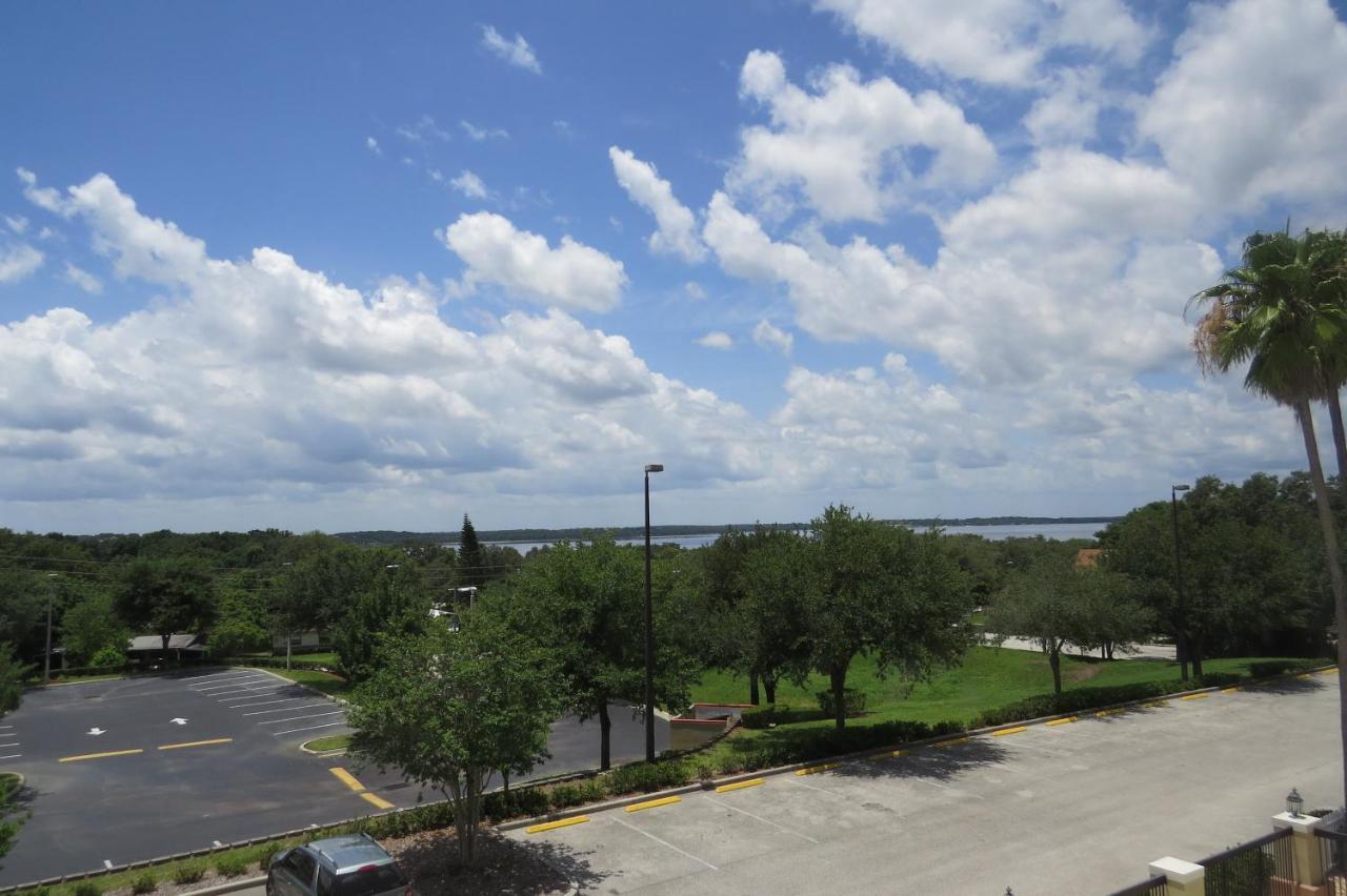 Holiday Inn Express - Clermont By Ihg Exterior foto